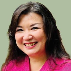 President of the Association of Indonesia Travel Agents (ASTINDO), Secretary General, Indonesia Tourism Industry Board